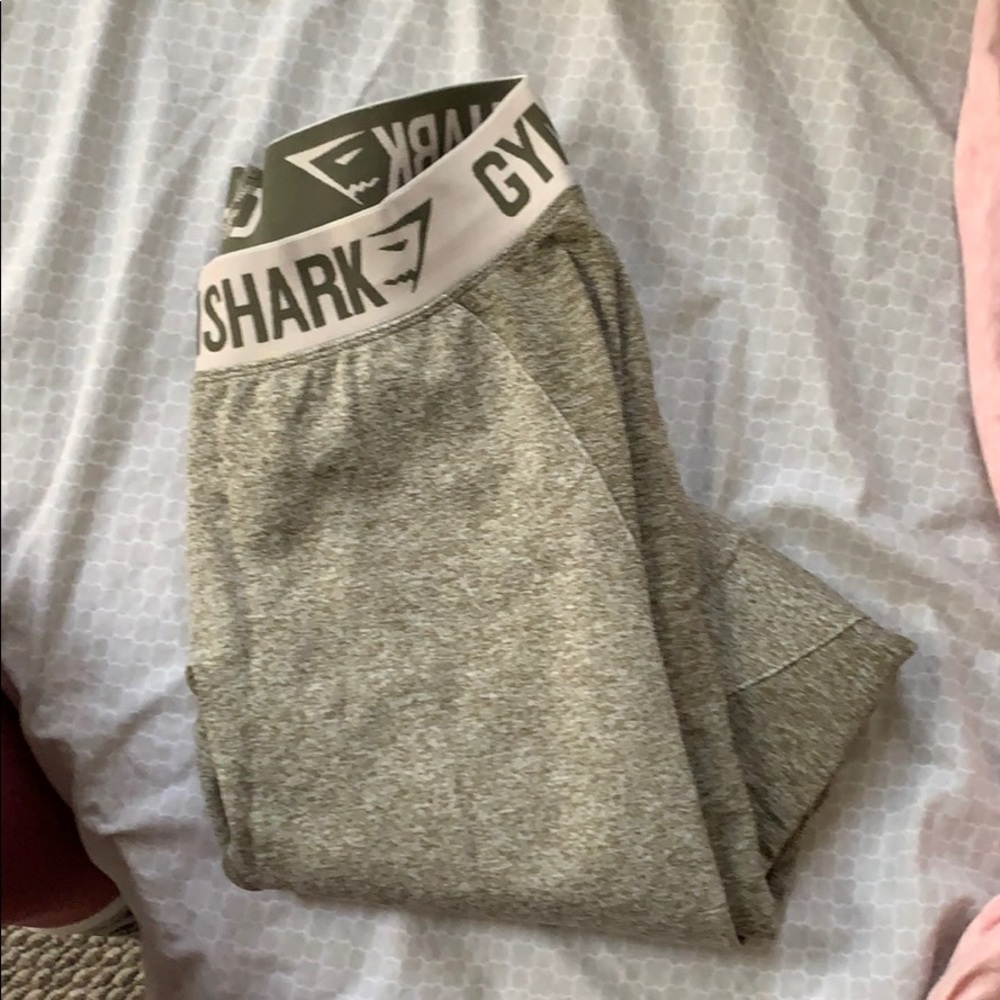 Gymshark leggings like new!